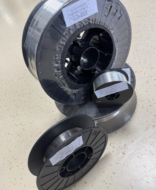 AWS A 5.10 ER5183 Aluminium Alloy Welding Wire