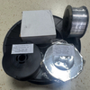 AWS A 5.20 Gasless E71T-GS Flux Cored Welding Wire