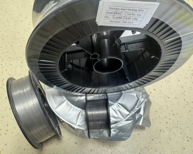 AWS A5.9 ER307Si Stainless Steel Welding Wire