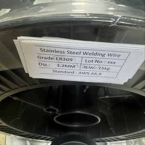 AWS A5.9 ER309 Stainless Steel Welding Wire