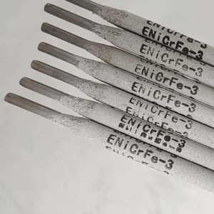 AWS A 5.14 ENiCrFe-2 Nickel Alloy Welding Wire-welding Electrode